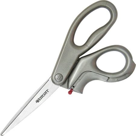 Open Loop Scissors - Westcott EZ-Open Scissors and Box Cutters, 8