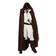 thumbnail image 5 of Disfraz Jedi Deluxe Fx Costumes para Adulto Hombre Talla chica, 5 of 8