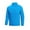 Sky Blue, variant on Mens Turtle Neck Sweatshirt Knitted Sweatshirts Half Neck Cable Knit Sweatshirts Slim Fall Winter Warm Sweater Casual Smart Work Sweatshirt Long Sleeve Plain Pullover Tops