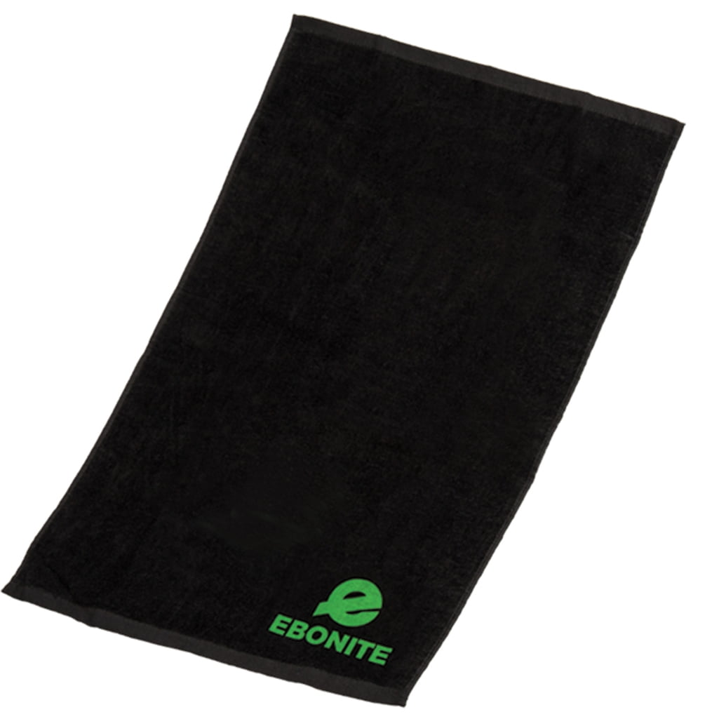 Ebonite Solid Cotton Towel Purple 