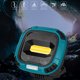thumbnail image 4 of Linterna Portátil Linterna Portátil Luces decorativas COB Iluminación de camping regulable Equipos para exteriores (O), 4 of 8