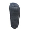 thumbnail image 4 of Roxoni Men's Comfort Open Toe Slide Sandals, Anti Skid Rubber Sole, -sizes 8 to 13 -style #1245, 4 of 5