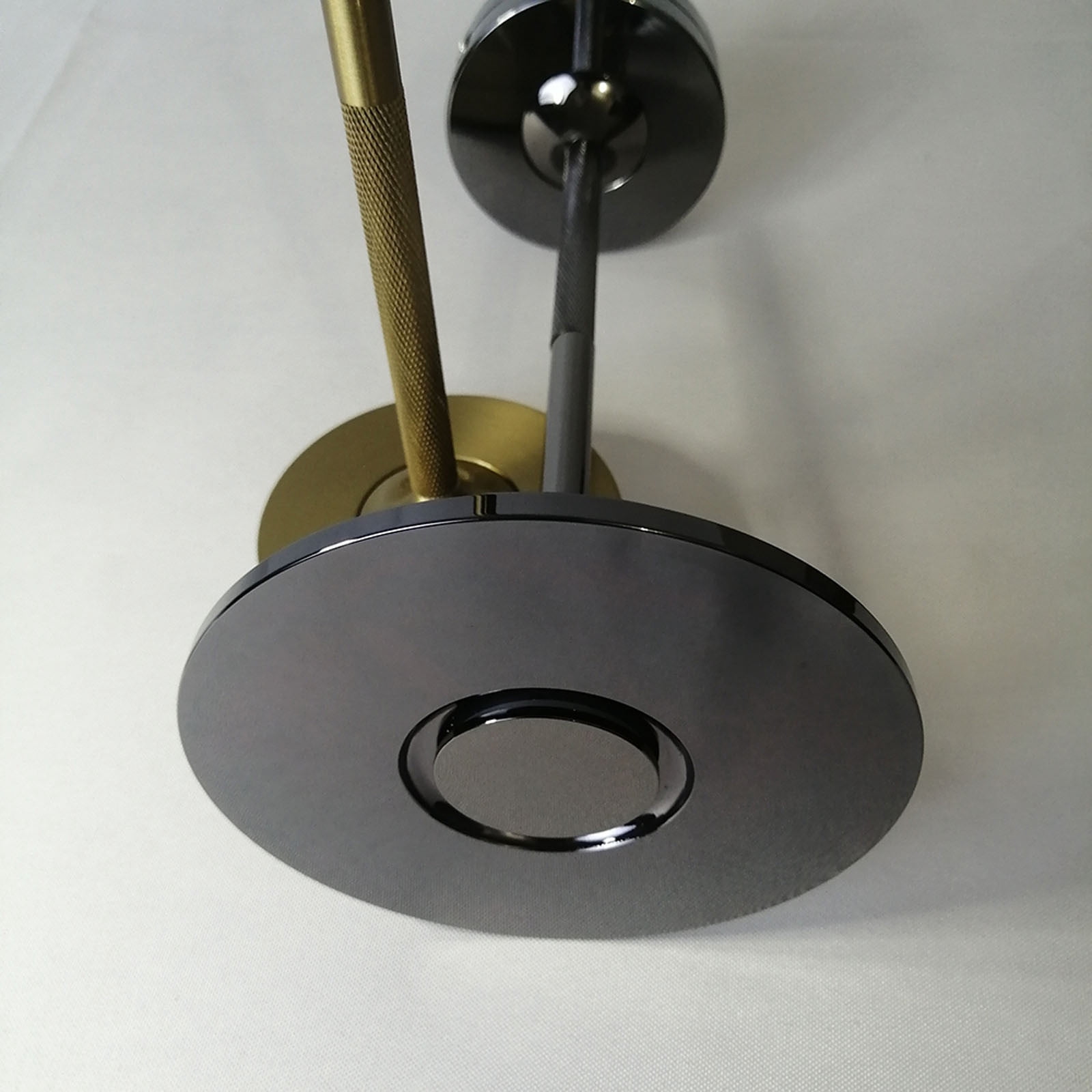 Wovilon Led Charging Desk Lamp Japanese Retro Restaurant Clear Bar Bar Night Light Dimming Atmosphere