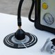 thumbnail image 4 of Adaptador de bomba de SUP para barco inflable, bomba de aire convencional estándar, adaptador de válvula de aire, accesorio de placa de radios, 4 of 5
