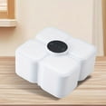 thumbnail image 3 of Creative Smart Storage Box, Inductive Switch And Manual Switch, Four-palace Grid Design, Anti-odor, 0.3 Seconds Induction Open, Anti-pinch Hand Design, Convenient, 3 of 11
