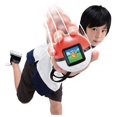 thumbnail image 4 of Pokémon Pokémon Mecha Nage! Pokeball, 4 of 4