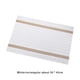 thumbnail image 3 of Wosthever Tapete de de PVC a rayas, manteles individuales, cuenco, , posavasos, hogar, Hotel, esteras Type4 NO4, 3 of 6