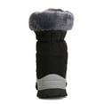 thumbnail image 4 of Lopsie WARMTUNE Women Snow Boots Comfortable Outdoor Winter Boots Warm Waterproof Hiking Boots, 4 of 7