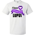 thumbnail image 3 of Inktastic I Love Someone with Lupus T-Shirt, 3 of 5