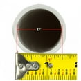 thumbnail image 4 of Flexible PVC Hose White 1 5/8" x 25' roll, 4 of 4