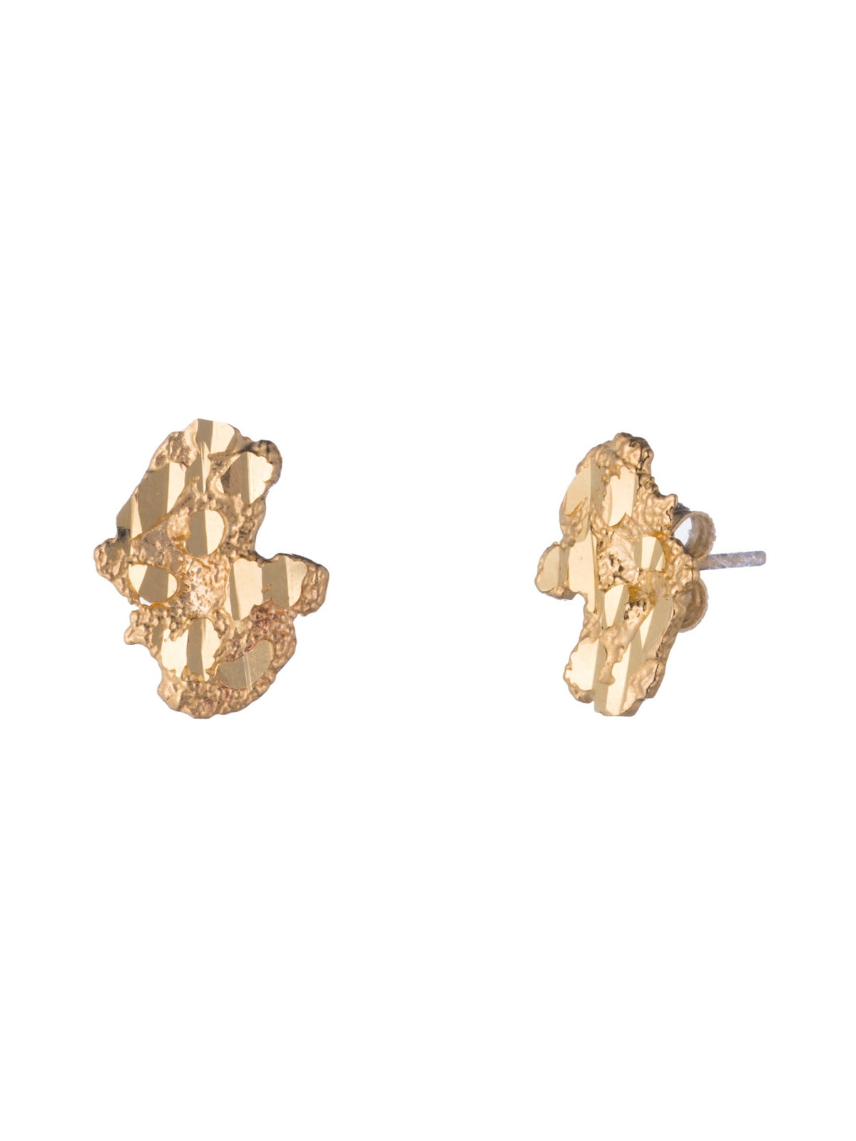dino nugget earrings