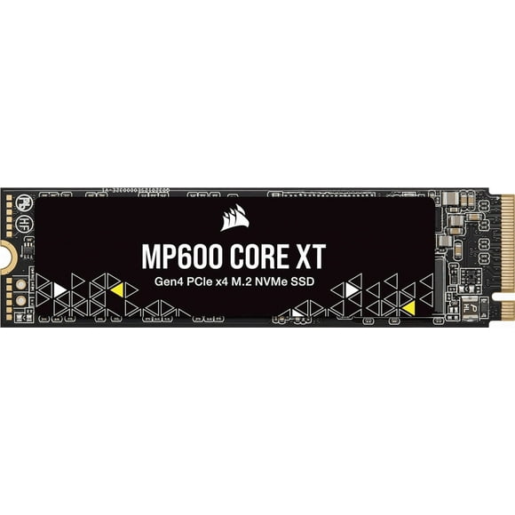 SSD CORSAIR MP600 CORE XT 4TB