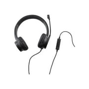 Codi A04509 Noise-cancelling Headset With Accs 3.5mm Connectivity
