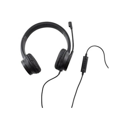 Codi A04509 Noise-cancelling Headset With Accs 3.5mm Connectivity