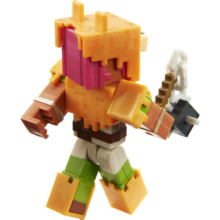 Minecraft Dungeons Battle Chest With Accessories For