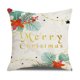 thumbnail image 4 of Fundas de Almohada para sofás, Almohadas para decoración navideña , Fundas de Almohada de Lino para decoración del hogarC4PCS, 4 of 5