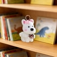 thumbnail image 3 of ERK 1Pcs Cartoon For Children's Bedtime Soothing Cute Doll Birthday, 3 of 5