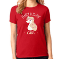 thumbnail image 2 of Cute Birthday Shirt Girl Cute Girls Unicorn Shirt Birthday Shirts Birthday Girl Clothes, 2 of 7