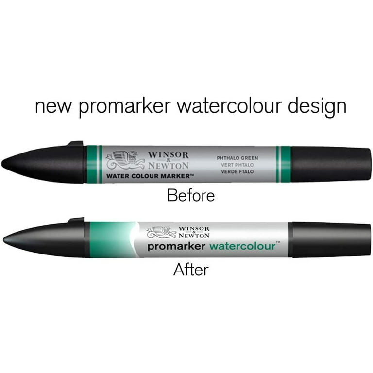 Winsor & Newton Promarker Watercolour