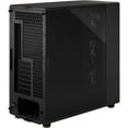 thumbnail image 5 of Fractal Design North XL Charcoal Black Chassis with Walnut Front and Dark Tempered Glass Side Panel EATX Full Tower Computer Case, 5 of 9
