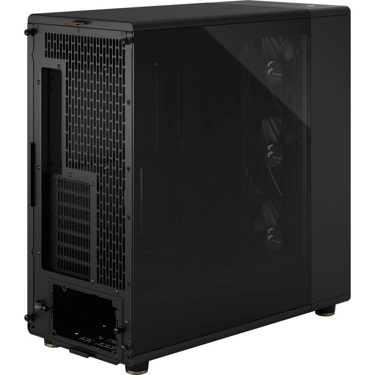 PCケース(自作PC用) Fractal Design North XL North XL — Fractal Design