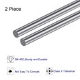 thumbnail image 3 of 2 Packs Steel Pin Gage 1.90mm Diameter Class X Tolerance 0.001mm Plug Gage Pins, 3 of 5