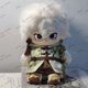 thumbnail image 3 of 20CM Anime Demon Slayer Shinazugawa Sanemi Attribute Handsome Cosplay Doll Cartoon Toys Dolls Xmas Gift, 3 of 4
