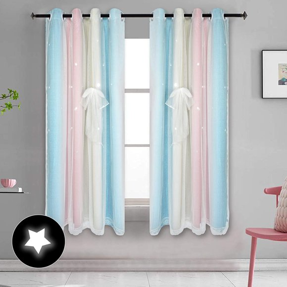 Thermal Lined Curtains