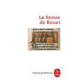 thumbnail image 2 of Le Roman de Renart (Ldp Let.Gothiq.) (French Edition), 2 of 3