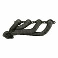 thumbnail image 2 of Design Engineering Exhaust System Wrap 10108 50 Foot Roll; 2 Inch Width; Black; Composite Fiberglass, 2 of 3