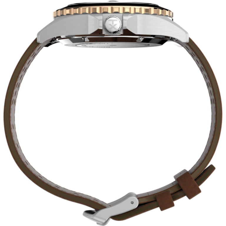 Orologio solo tempo uomo Timex Weekender Fairfield TW2T37300D7