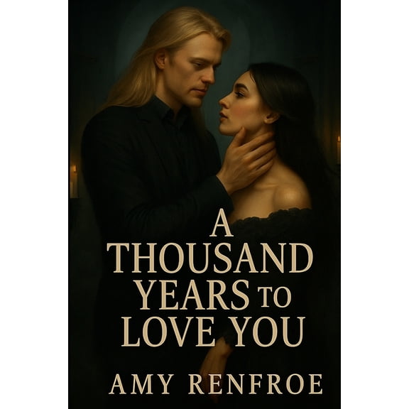 A Thousand Years to Love You, (Paperback)