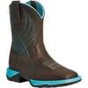 Infant Ariat Anthem - Easy Fit Riding Boot Java Full Grain Leather 8 M