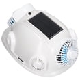 thumbnail image 3 of Casco de seguridad multifuncional, casco de seguridad solar 6 casco de seguridad con ventilador solar casco valor excepcional NikouMX herramienta, 3 of 8
