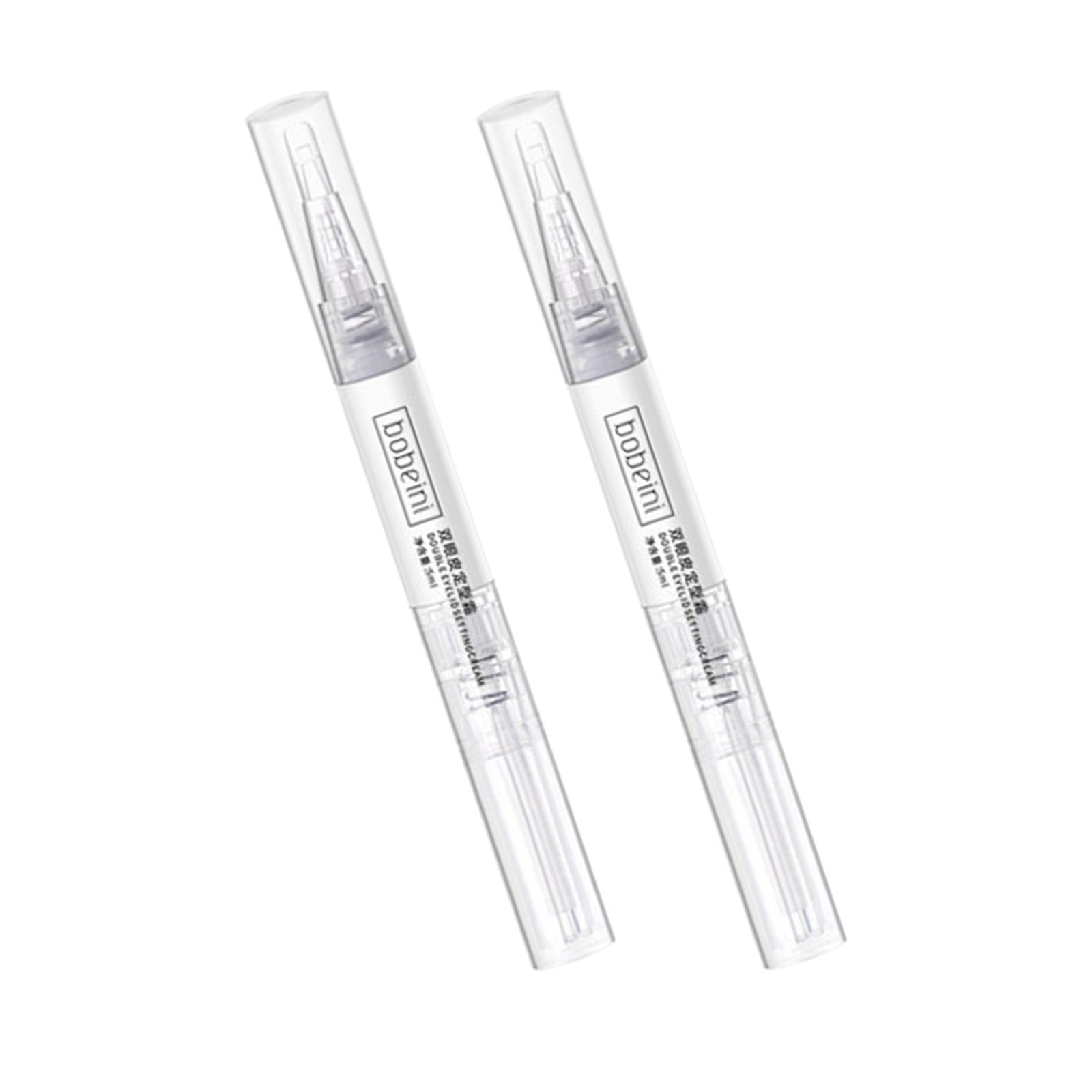 Instant Eyelid Shaping Pen Make Eyes Bigger Long Acting Double Eyelid ...