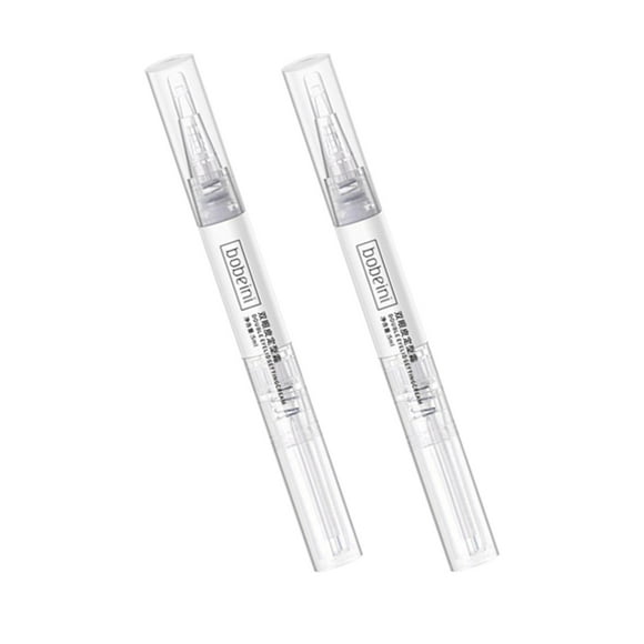 Crema Invisible para peinar párpados dobles, suave profesional para mujeres, resistente al agua de 5 ml, lápiz moldeador de párpados instantáneo para 2 piezas Yinane Pluma para dar forma a los párpados dobles