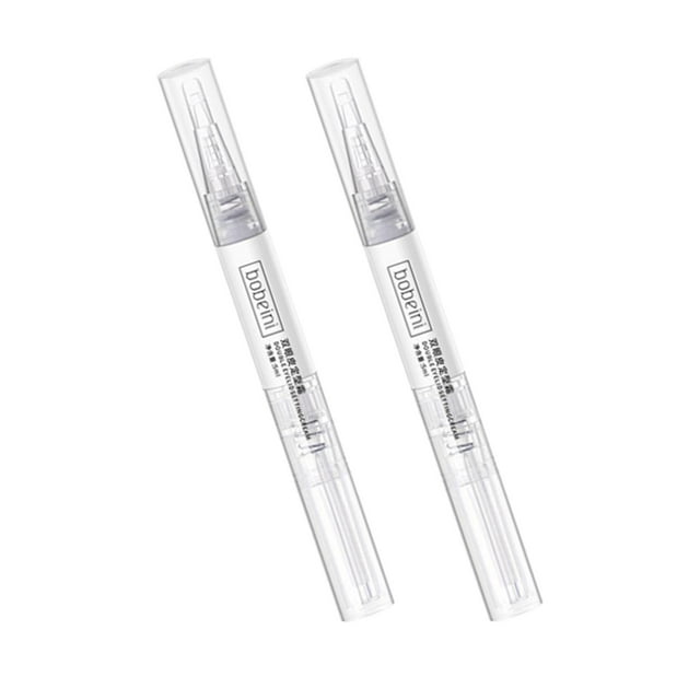 Crema invisible para peinar párpados dobles, resistente al sudor, para dar forma a los párpados al instante. 2 piezas