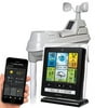 AcuRite 02064 Wireless Weather Station with PC Connect, 5-in-1 Weather Sensor and My AcuRite Remote Monitoring Weather App