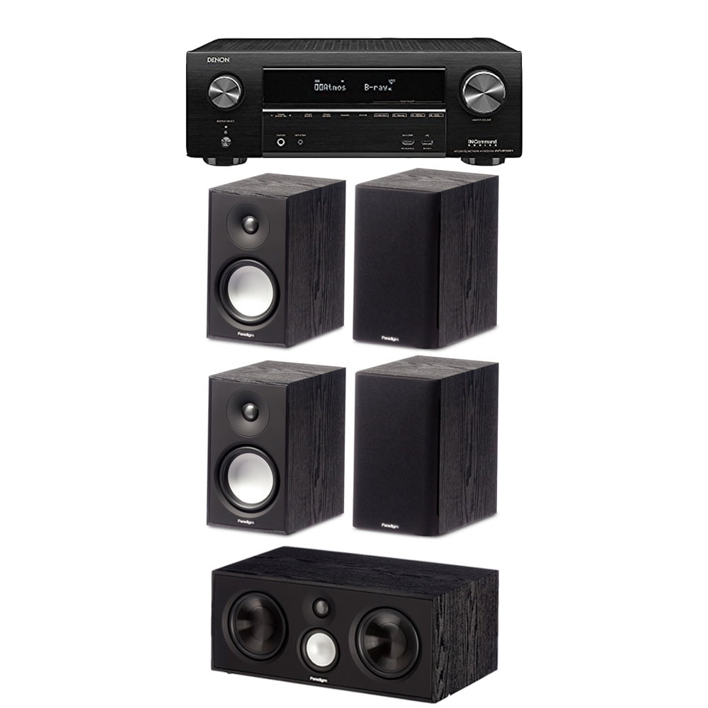 paradigm center 1 v7