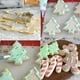 thumbnail image 2 of Paquete de 5 moldes de gofrado de galletas de Navidad Fondant Molde de galletas de acero inoxidable Fiesta Postre Herramienta para hornear Accesorio de cocina A Scienceny HA008965-01, 2 of 6