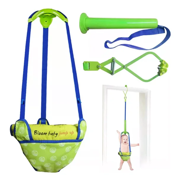 Brincolin Columpio Columpio Bright Starts Columpio Para Puerta Hot