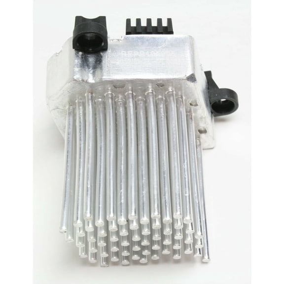 Blower Motor Resistor For 1999-2010 323 325 328 330 M3 X3 3-Series E46 E90