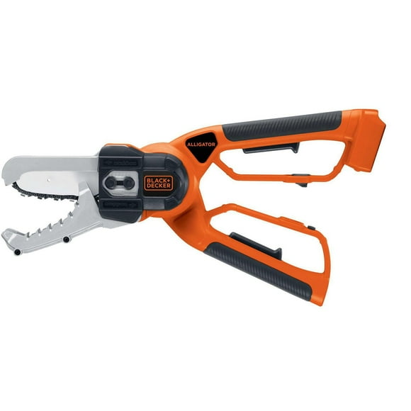 20V MAX* Alligator Lopper Cordless Chainsaw