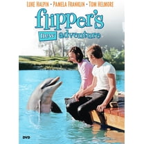 Flipper's New Adventure