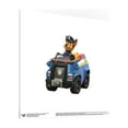 thumbnail image 5 of Gallery Pops Nickelodeon PAW Patrol - Chase's Patrol Cruiser Wall Art, Unframed Version, 12" x 12", 5 of 5