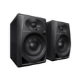 thumbnail image 2 of Pioneer DJ DM-40 4in Active Desktop Monitors (Pair) - Black, 2 of 3
