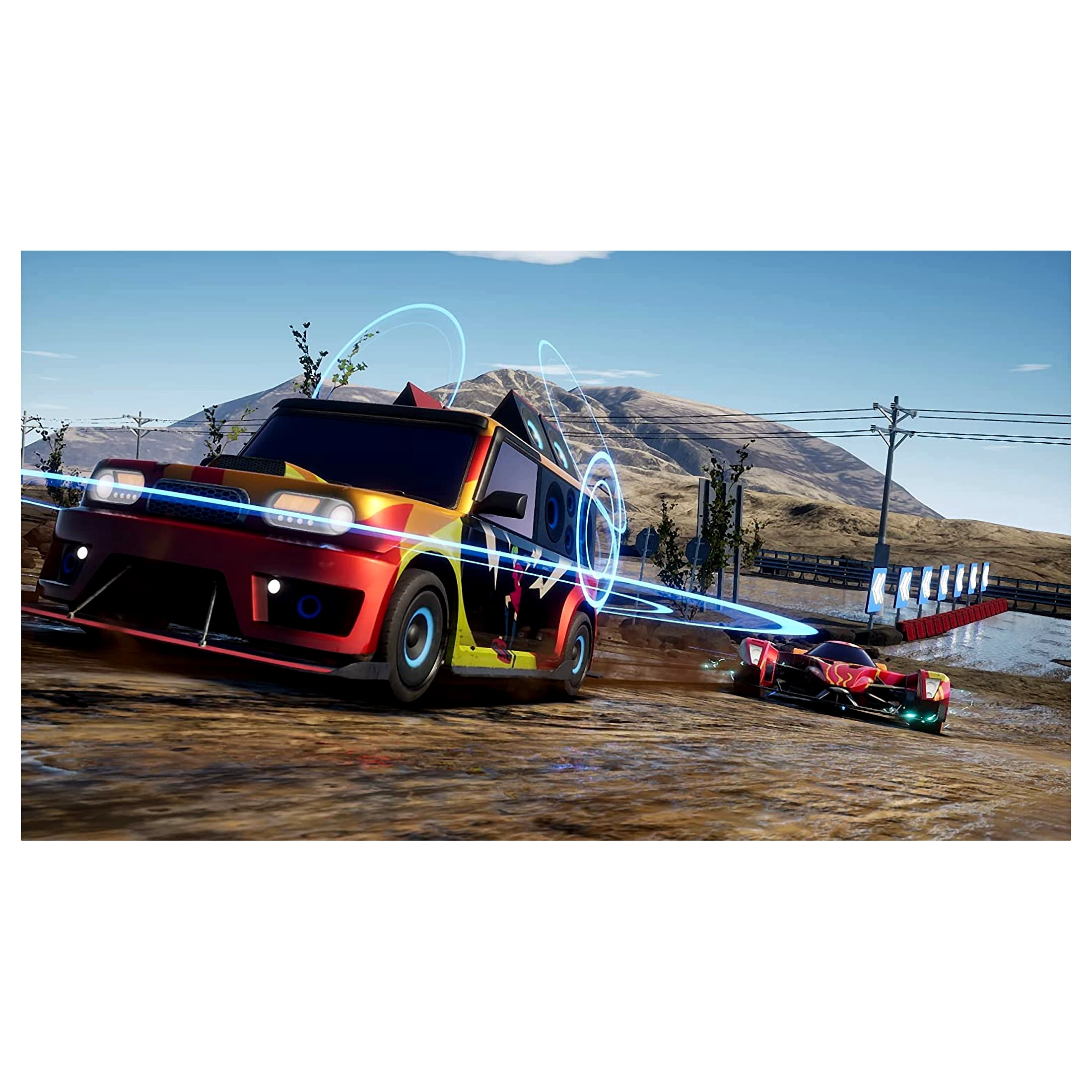 Fast & Furious Spy Racers Rise of SH1FT3R - Xbox One, Xbox Series X|S [Digital]