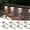 Soft White(2700K), variant on Inch Hardscape Lighting 5W LED Retaining Wall Lights 3000K Warm White Low Voltage Landscape Lighting Waterproof Outdoor Step Lights with Connectors Paver Lights for Retaining Wall ETL, 4 Pack