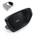 thumbnail image 1 of VR Headset Rear Cradle Adapter Compatible with Valve Index and HP Reverb G2 VR Headset, Soft Sponge Padding Back Sponge Pad Fit Small Head Black, 1 of 7