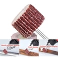 thumbnail image 3 of Lefu 10 Pcs Outils Abrasifs Roue de Rabat Disque de Ponçage pour Outil Rotatif, 3 of 9